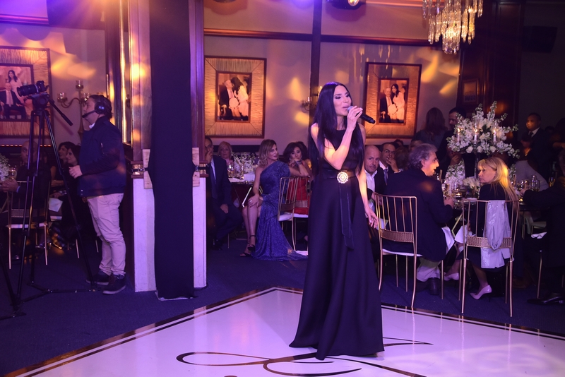 Wedding of Jamil & Tania Fanous